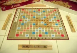 Scrabble Online free game